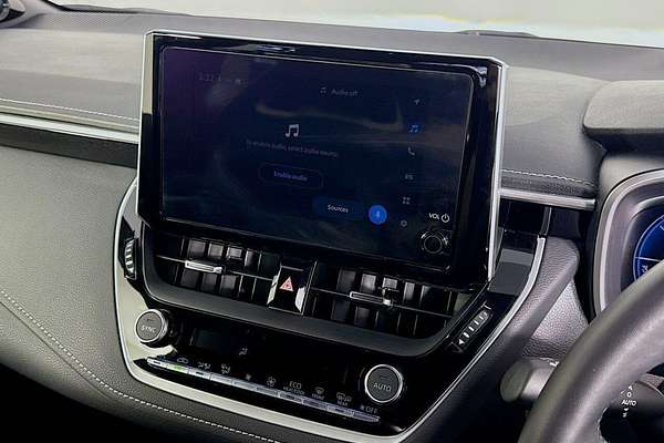 2023 Toyota Corolla ZR Hybrid ZWE219R