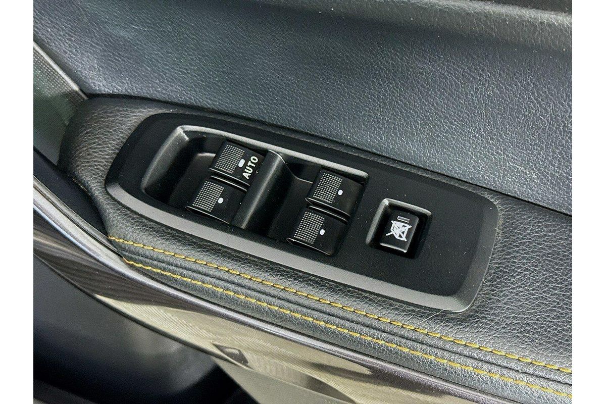 2020 Ford Ranger Wildtrak PX MkIII 4X4 2.0L