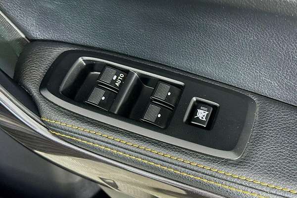 2020 Ford Ranger Wildtrak PX MkIII 4X4 2.0L