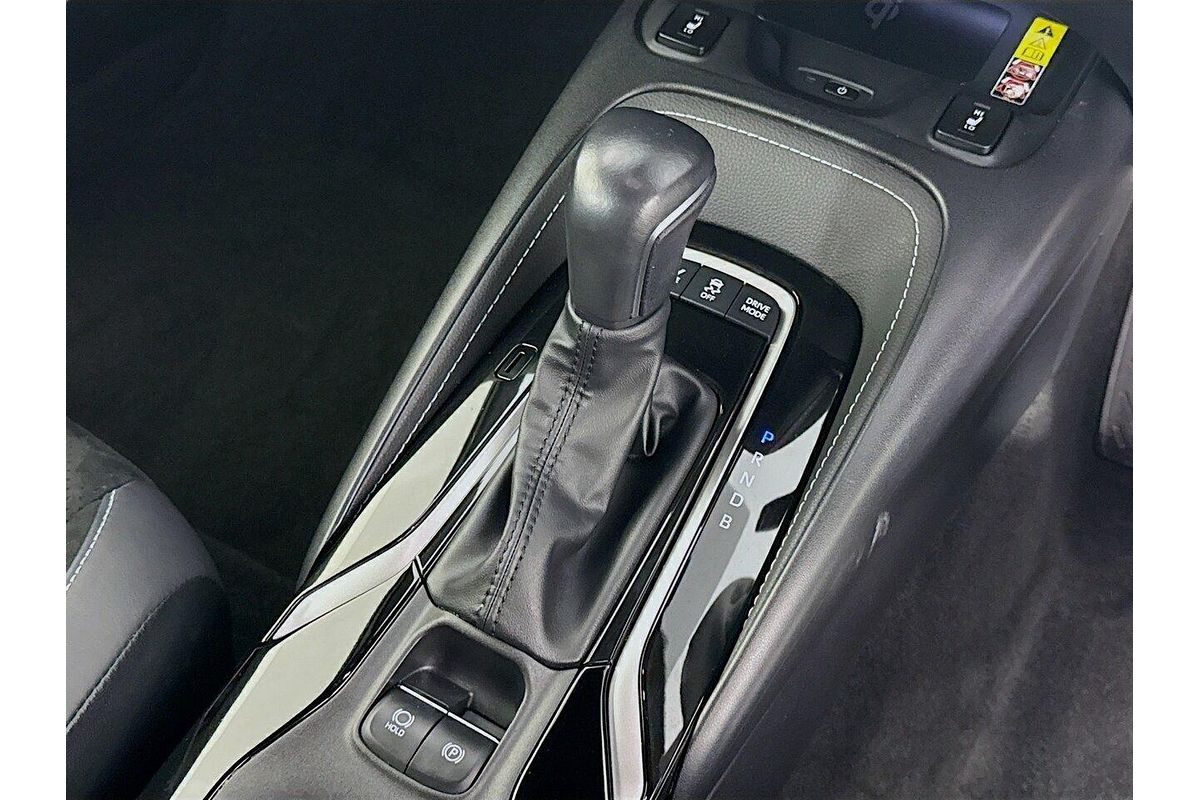 2023 Toyota Corolla ZR Hybrid ZWE219R