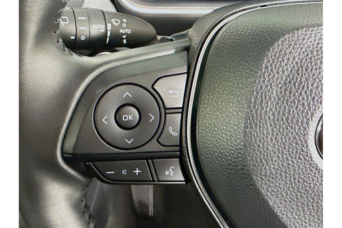 2023 Toyota Corolla ZR Hybrid ZWE219R