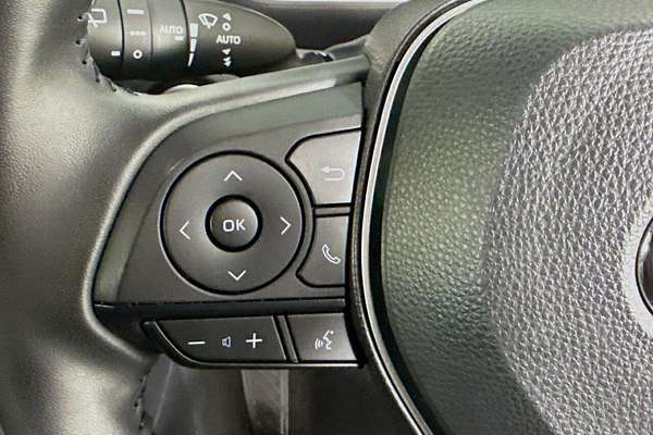 2023 Toyota Corolla ZR Hybrid ZWE219R