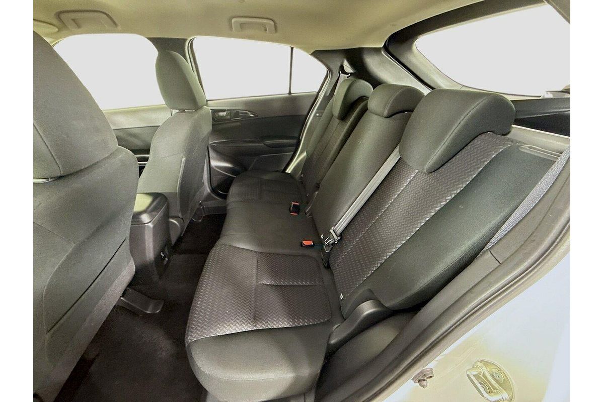 2024 Mitsubishi Eclipse Cross ES YB