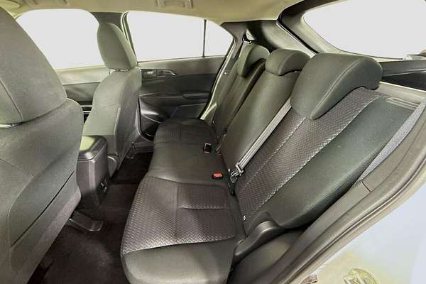 2024 Mitsubishi Eclipse Cross ES YB