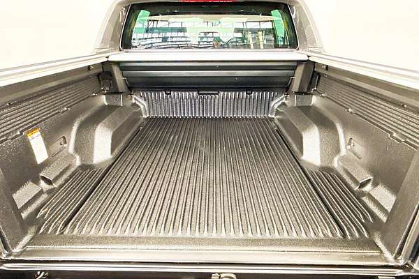 2020 Ford Ranger Wildtrak PX MkIII 4X4 2.0L