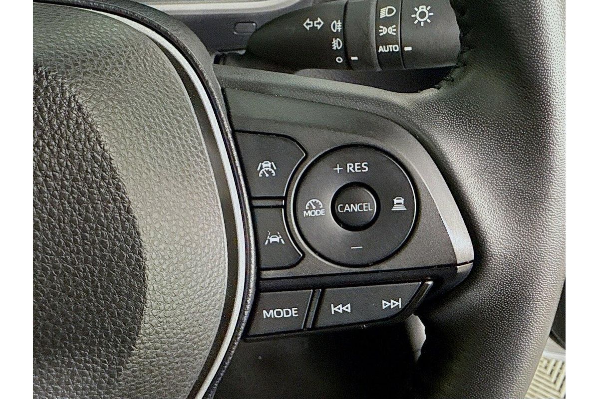 2023 Toyota Corolla ZR Hybrid ZWE219R