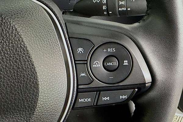 2023 Toyota Corolla ZR Hybrid ZWE219R