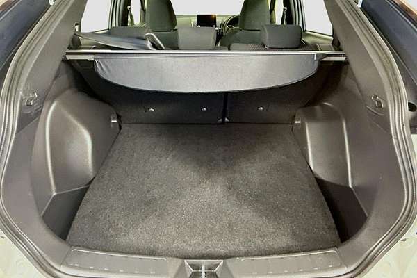 2024 Mitsubishi Eclipse Cross ES YB