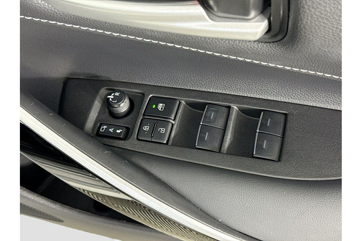 2023 Toyota Corolla ZR Hybrid ZWE219R