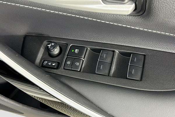 2023 Toyota Corolla ZR Hybrid ZWE219R