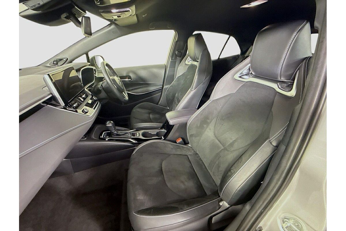 2023 Toyota Corolla ZR Hybrid ZWE219R