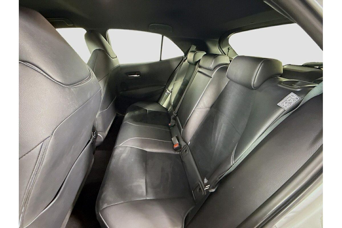 2023 Toyota Corolla ZR Hybrid ZWE219R