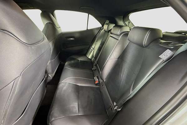 2023 Toyota Corolla ZR Hybrid ZWE219R