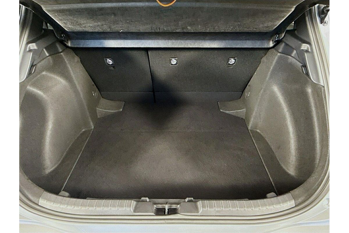 2023 Toyota Corolla ZR Hybrid ZWE219R