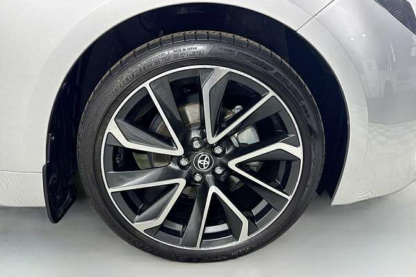 2023 Toyota Corolla ZR Hybrid ZWE219R