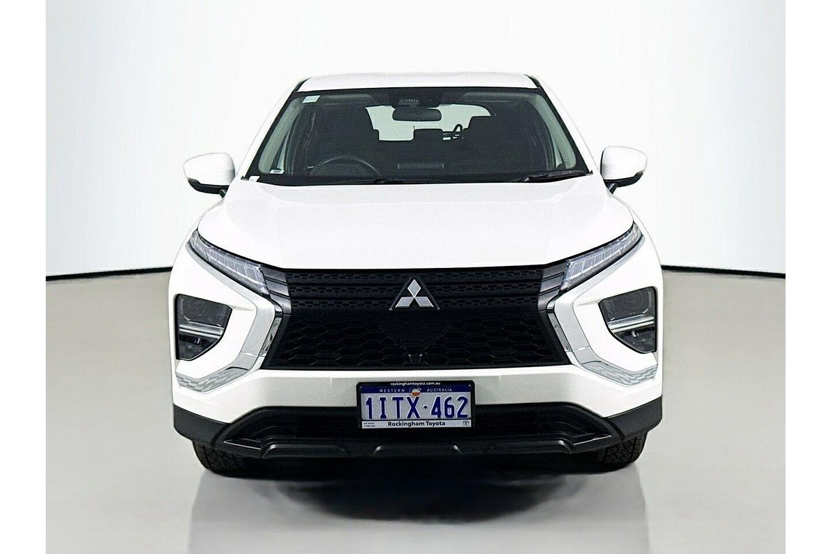 2024 Mitsubishi Eclipse Cross ES YB