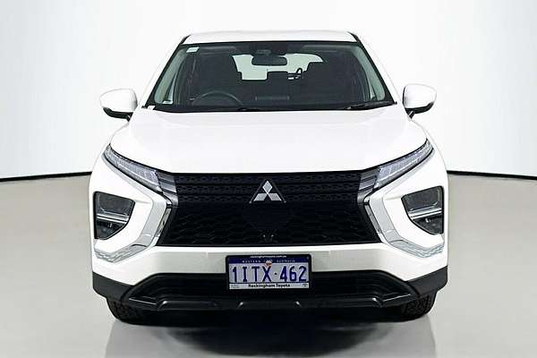 2024 Mitsubishi Eclipse Cross ES YB