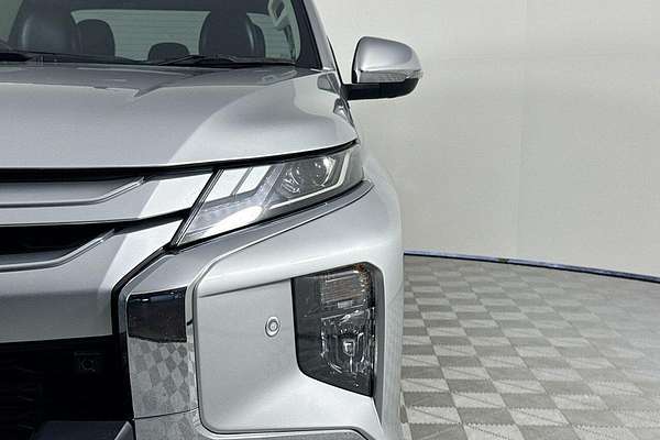 2019 Mitsubishi Triton GLS Premium MR 4X4
