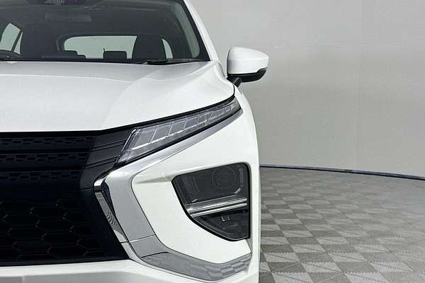 2024 Mitsubishi Eclipse Cross ES YB