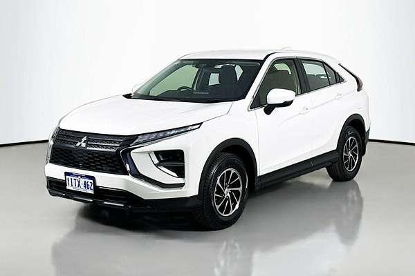 2024 Mitsubishi Eclipse Cross ES YB