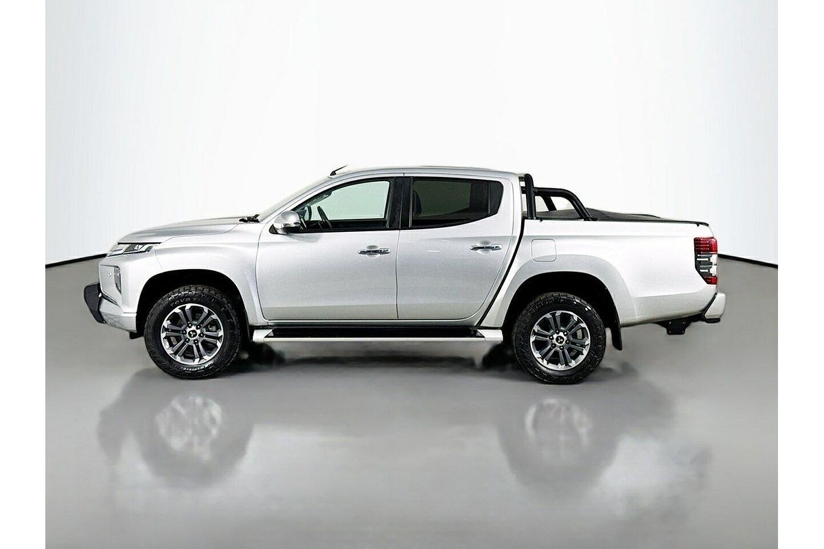 2019 Mitsubishi Triton GLS Premium MR 4X4