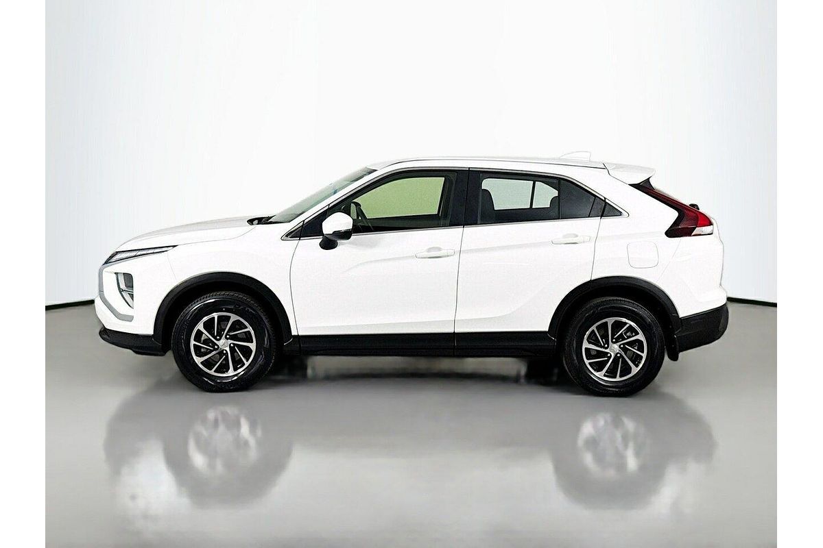 2024 Mitsubishi Eclipse Cross ES YB