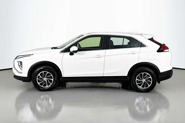 2024 Mitsubishi Eclipse Cross ES YB