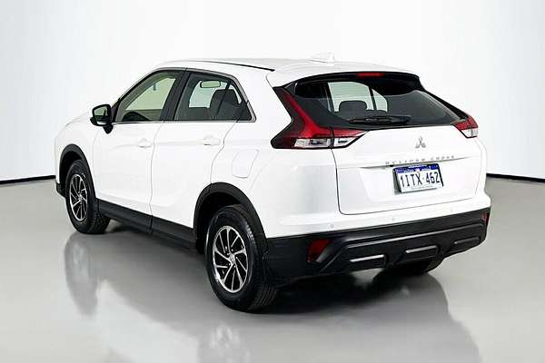 2024 Mitsubishi Eclipse Cross ES YB