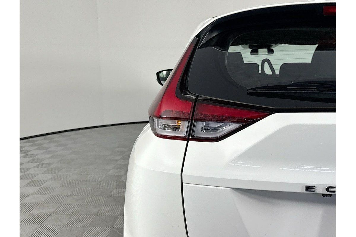 2024 Mitsubishi Eclipse Cross ES YB