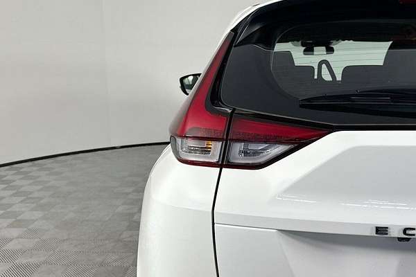 2024 Mitsubishi Eclipse Cross ES YB