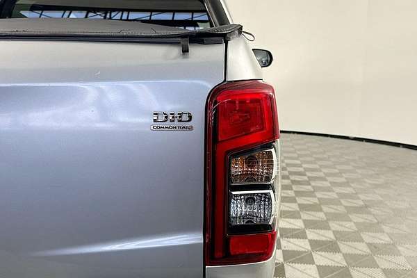 2019 Mitsubishi Triton GLS Premium MR 4X4