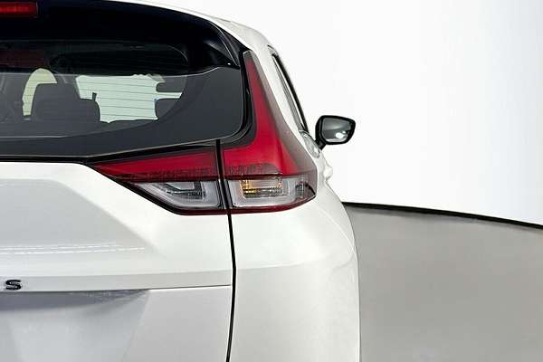 2024 Mitsubishi Eclipse Cross ES YB