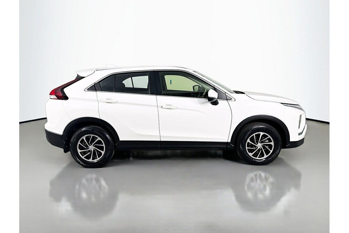 2024 Mitsubishi Eclipse Cross ES YB