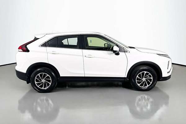 2024 Mitsubishi Eclipse Cross ES YB