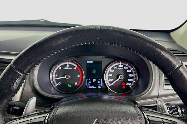 2019 Mitsubishi Triton GLS Premium MR 4X4