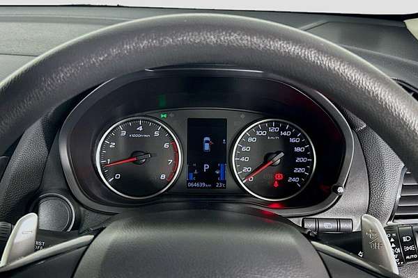 2024 Mitsubishi Eclipse Cross ES YB