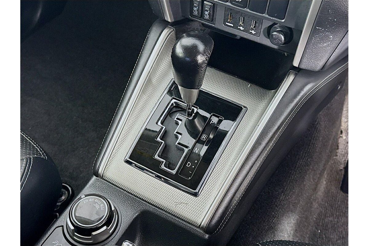 2019 Mitsubishi Triton GLS Premium MR 4X4