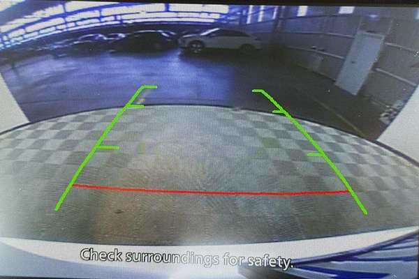 2024 Mitsubishi Eclipse Cross ES YB