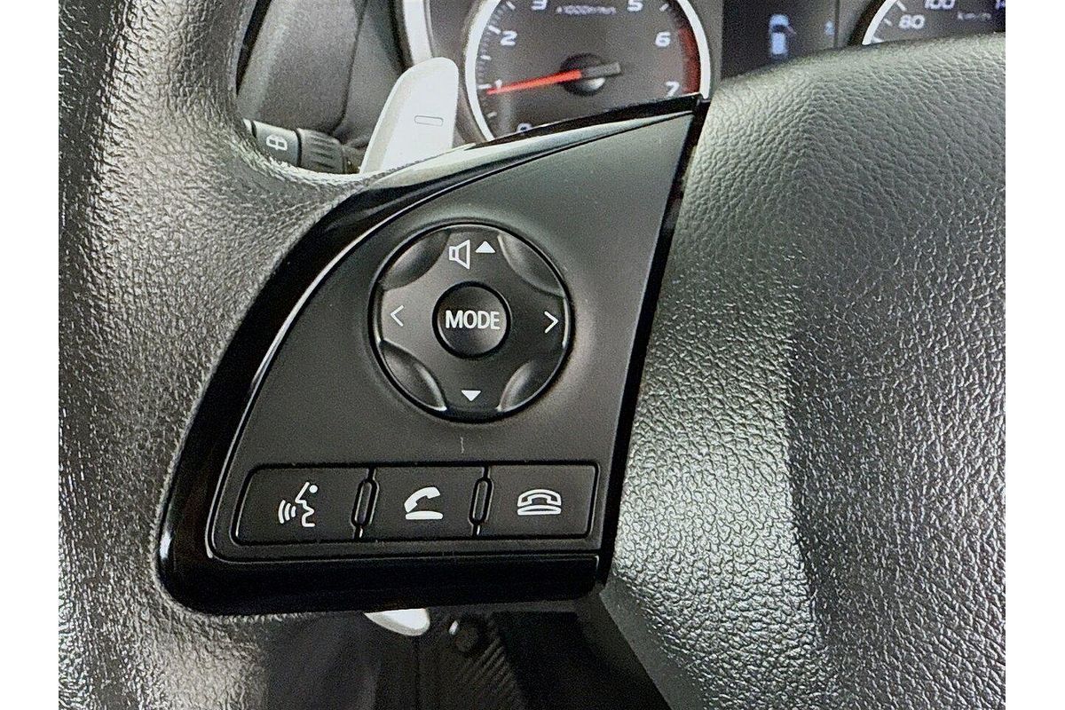 2024 Mitsubishi Eclipse Cross ES YB