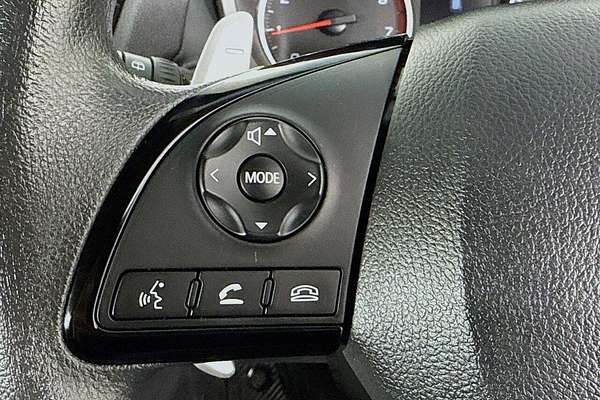 2024 Mitsubishi Eclipse Cross ES YB