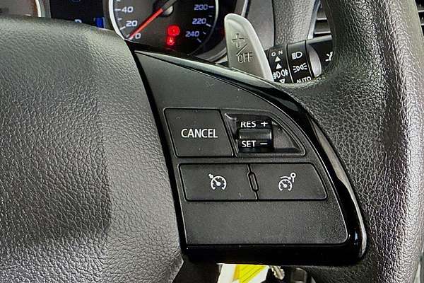 2024 Mitsubishi Eclipse Cross ES YB