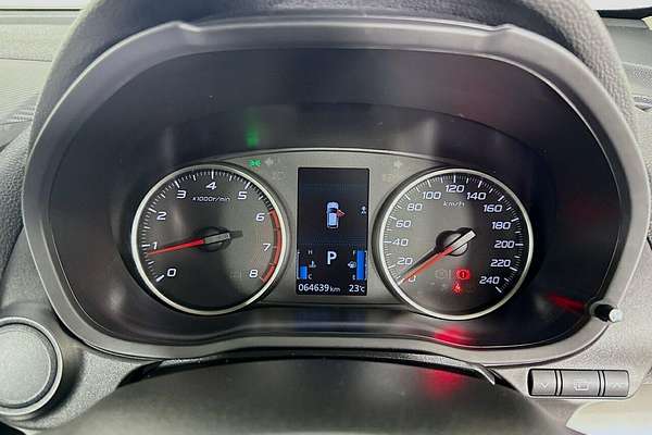 2024 Mitsubishi Eclipse Cross ES YB