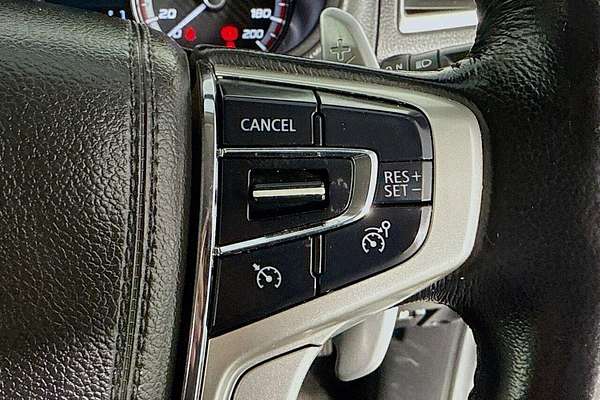 2019 Mitsubishi Triton GLS Premium MR 4X4