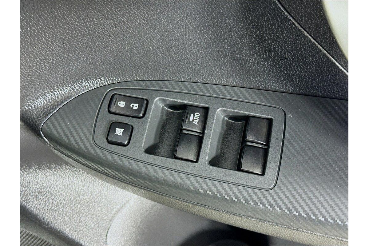 2024 Mitsubishi Eclipse Cross ES YB