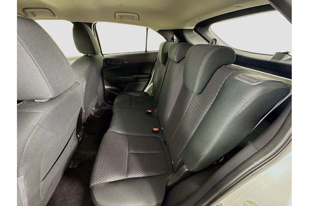 2024 Mitsubishi Eclipse Cross ES YB