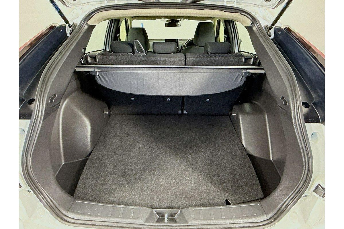 2024 Mitsubishi Eclipse Cross ES YB