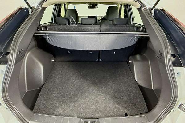 2024 Mitsubishi Eclipse Cross ES YB