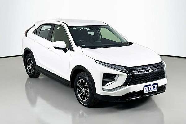2024 Mitsubishi Eclipse Cross ES YB