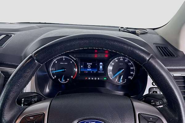 2020 Ford Ranger XLT PX MkIII 4X4 3.2L