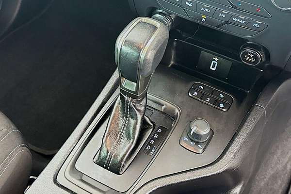 2020 Ford Ranger XLT PX MkIII 4X4 3.2L